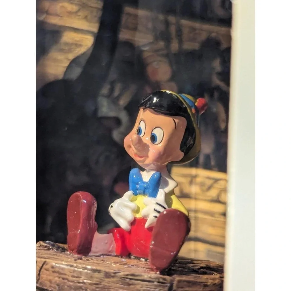 Disney tiny kingdom